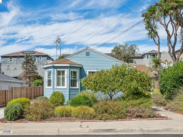 6449 Conlon Ave, El Cerrito, CA 94530