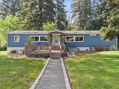 20341 SE Helzer Way, Damascus, OR, 97089