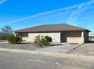 10158 W Durango Cir #B, Arizona City, AZ 85123