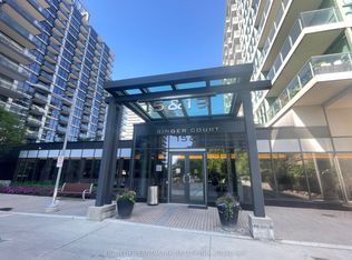 19 Singer Ct #PENTHOUSE 11, Toronto, ON M2K0B2