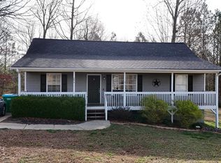 296 Pleasant Way, Temple, GA 30179