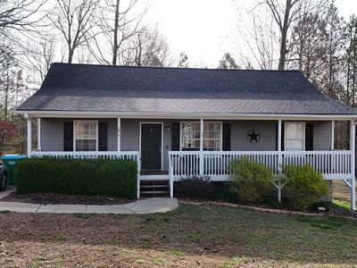 296 Pleasant Way, Temple, GA, 30179