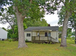 1488 Joslyn Rd, Muskegon, MI 49445