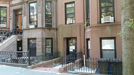 Rented by Brooklyn Blocks Real Estate