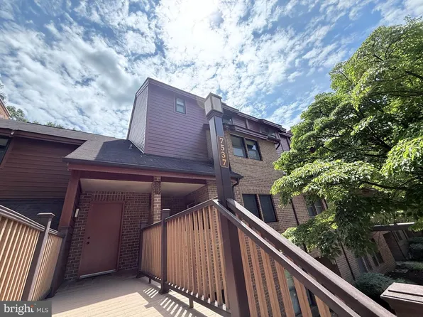 7537 Weather Worn Way Unit F, Columbia, MD 21046
