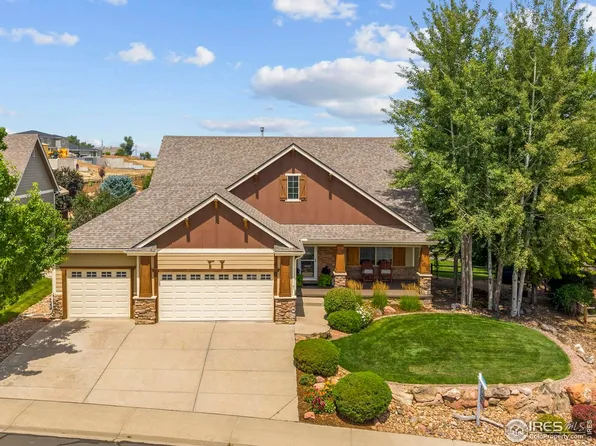 1700 Dolores River Dr, Windsor, CO 80550