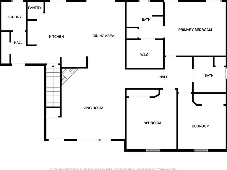 805 Canterbury Castle Ln — Photo 2