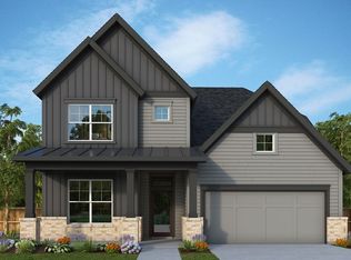 15119 Momentous Path, Cypress, TX 77433