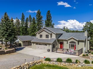 11 Hidden Valley Dr, Clancy, MT 59634