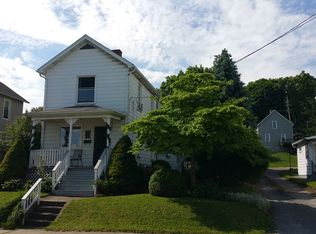 13 W Chartes St, New Castle, PA 16102