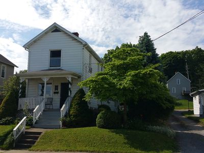 13 W Chartes St, New Castle, PA, 16102