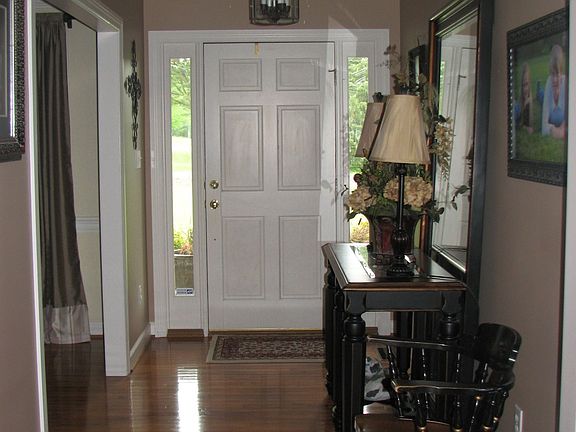 foyer