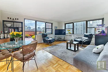 Sold by Halstead Real Estate