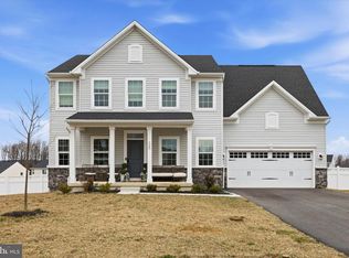 534 Sativa Dr, Honey Brook, PA 19344