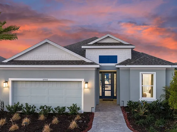 Lazio II Plan, Esplanade at Westview