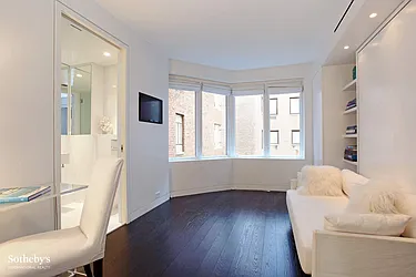 Sold by Sotheby's International Realty