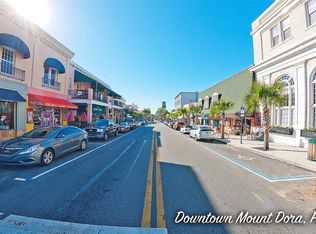 1127 E 11th Ave #1127, Mount Dora, FL 32757