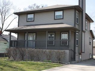 346 N Ridgewood Ave, Bensenville, IL 60106