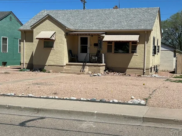 1614 Beulah Ave, Pueblo, CO 81004