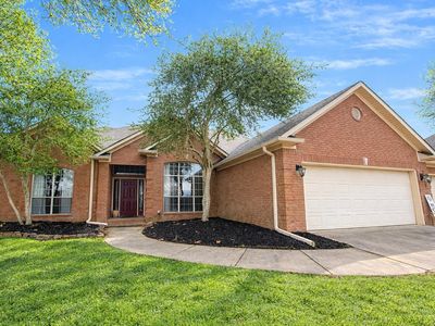 110 Roosevelt Cir, Conway, AR, 72034