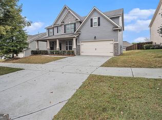 9160 Dover St, Lithia Springs, GA