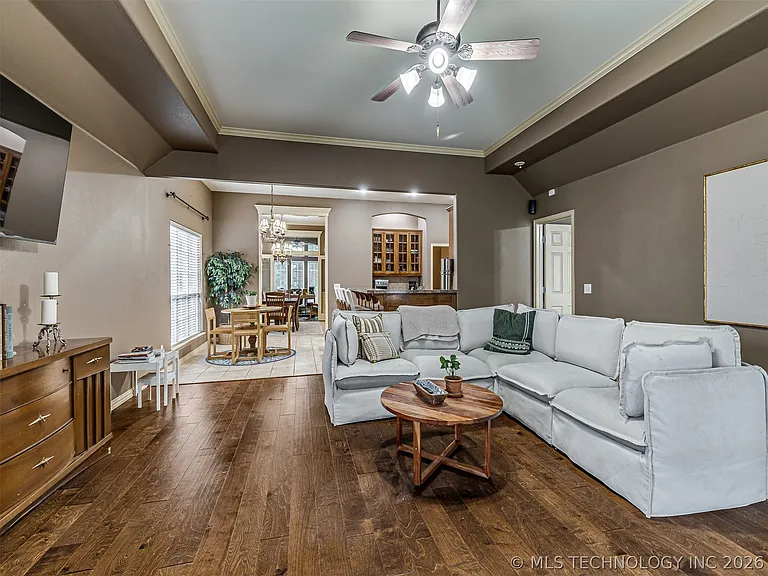 11813 S Tamarack Ct — Photo 10