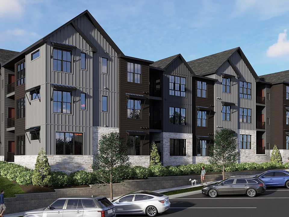 Garrison Heights at Susquehanna Union Green