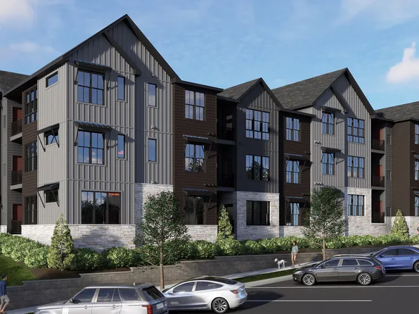 Garrison Heights at Susquehanna Union Green