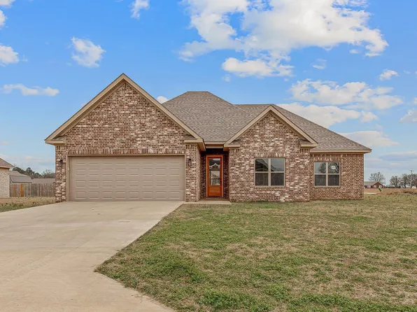 1413 Pamela Dr, Lake City, AR 72437