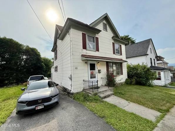 74 Park Street, Gloversville, NY 12078