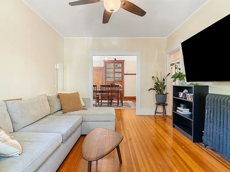 14 Trescott St #1 — Photo 4