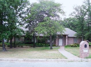 403 Surrey Ln, Argyle, TX 76226