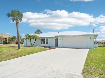 5194 Cooper Ter, Pt Charlotte, FL, 33981