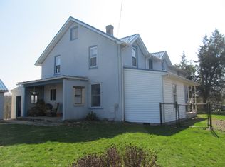 2494 Clearfield Rd, Shippensburg, PA 17257