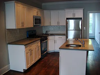 Rented by Avanguard Realty Corp