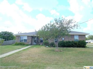 2455 Shirley Loop, Belton, TX 76513