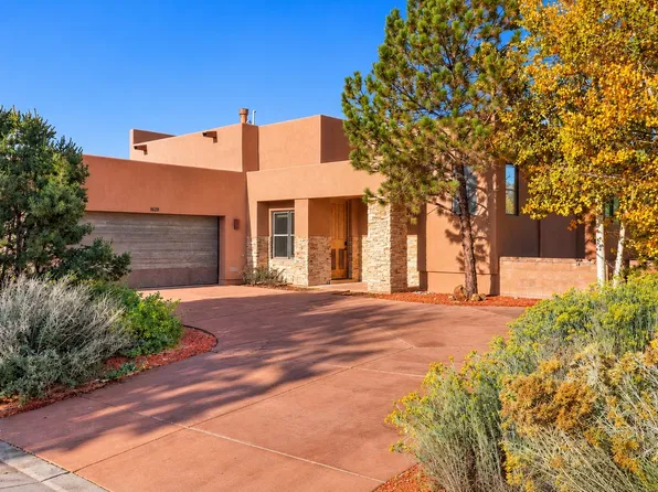 1628 Villa Strada, Santa Fe, NM 87506