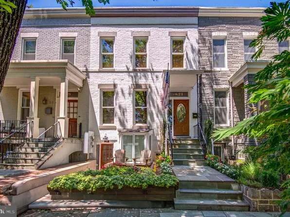 21 15th St SE, Washington, DC 20003