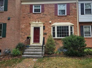 204 Huntington Ln, Blacksburg, VA 24060