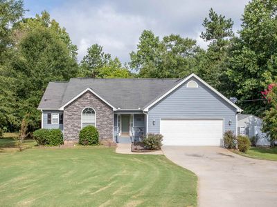 1908 Rosewood Dr, Griffin, GA, 30223
