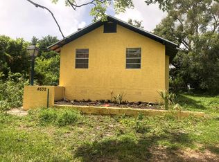 4632 Paloverde Dr, New Pt Richey, FL 34652