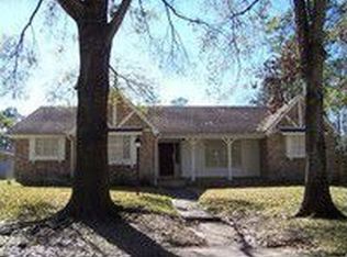 22227 Greenbrook Dr, Houston, TX 77073