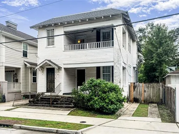 2515 Lowerline St, New Orleans, LA 70125