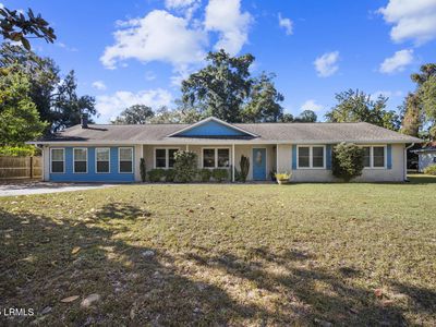 7002 Magnolia St, Beaufort, SC, 29906