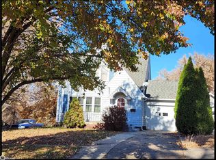 908 E 9th St, Atlantic, IA 50022