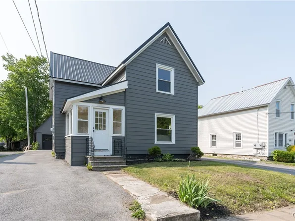 517 New York Ave, Watertown, NY 13601