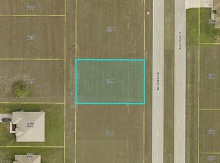 2506 Nelson Rd N, Cape Coral, FL 33993