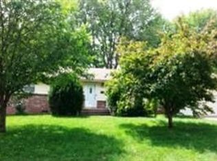 2227 S Virginia Ave, Springfield, MO 65807