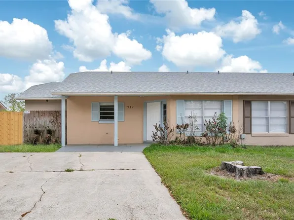 9844 River Pines Ct, Orlando, FL 32825