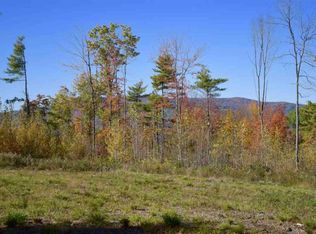 Gordon Hill Rd, New Hampton, NH 03256